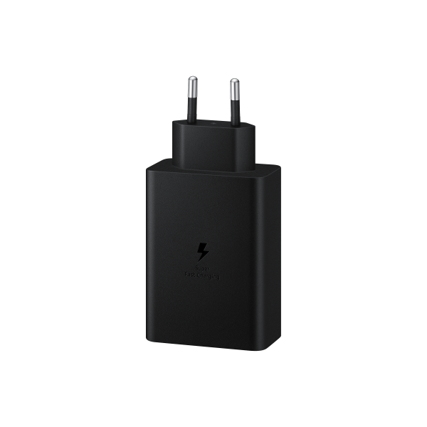 Samsung EP-T6530 Cuffie, Auricolare, Netbook, Computer portatile, Smartphone, Orologio intelligente, Tablet Nero AC Interno - EUROBABYLON