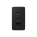 Samsung EP-T6530 Cuffie, Auricolare, Netbook, Computer portatile, Smartphone, Orologio intelligente, Tablet Nero AC Interno - EUROBABYLON