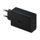 Samsung EP-T6530 Cuffie, Auricolare, Netbook, Computer portatile, Smartphone, Orologio intelligente, Tablet Nero AC Interno - EUROBABYLON