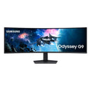 Samsung G95C Monitor PC 124,5 cm (49") 5120 x 1440 Pixel Dual QHD LED Nero - EUROBABYLON
