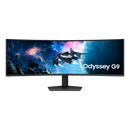 Samsung G95C Monitor PC 124,5 cm (49") 5120 x 1440 Pixel Dual QHD LED Nero - EUROBABYLON
