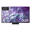 Samsung GQ55S95DAT 139,7 cm (55") 4K Ultra HD Smart TV Wi-Fi Nero - EUROBABYLON