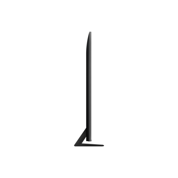 Samsung GQ75QN80FAU 190,5 cm (75") 4K Ultra HD Smart TV Wi-Fi Nero - EUROBABYLON