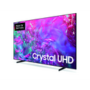 Samsung GU98DU9079U 2,49 m (98") 4K Ultra HD Smart TV Wi-Fi Nero - EUROBABYLON