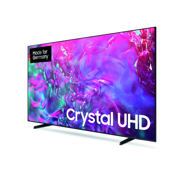 Samsung GU98DU9079U 2,49 m (98") 4K Ultra HD Smart TV Wi-Fi Nero - EUROBABYLON
