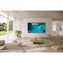 Samsung GU98DU9079U 2,49 m (98") 4K Ultra HD Smart TV Wi-Fi Nero - EUROBABYLON