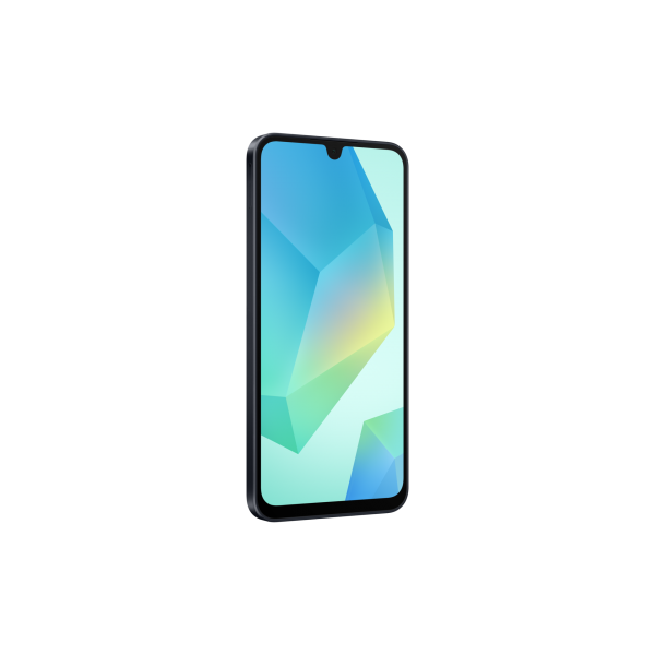 Samsung Galaxy A16 17 cm (6.7") Dual SIM ibrida 4G USB tipo-C 4 GB 128 GB 5000 mAh Nero - EUROBABYLON