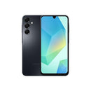 Samsung Galaxy A16 17 cm (6.7") Dual SIM ibrida 4G USB tipo-C 8 GB 256 GB 5000 mAh Nero - EUROBABYLON