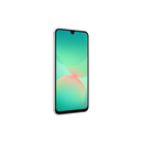 Samsung Galaxy A26 17 cm (6.7") Doppia SIM Android 15 5G USB tipo-C 6 GB 128 GB 5000 mAh Bianco - EUROBABYLON