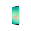 Samsung Galaxy A26 17 cm (6.7") Doppia SIM Android 15 5G USB tipo-C 6 GB 128 GB 5000 mAh Bianco - EUROBABYLON