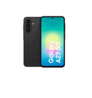 Samsung Galaxy A27 5G A276B Dual-SIM 6/128GB Schwarz Android 16 Smartphone - EUROBABYLON