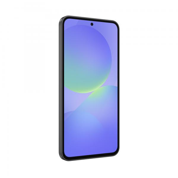 Samsung Galaxy A36 5G 17 cm (6.7") Doppia SIM Android 15 USB tipo-C 8 GB 256 GB 5000 mAh Nero - EUROBABYLON