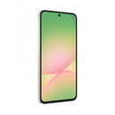 Samsung Galaxy A56 17 cm (6.7") Doppia SIM Android 15 5G USB tipo-C 8 GB 256 GB 5000 mAh Grigio chiaro - EUROBABYLON