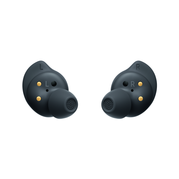 Samsung Galaxy Buds FE Auricolare True Wireless Stereo (TWS) In-ear Musica e Chiamate Bluetooth Grafite - EUROBABYLON