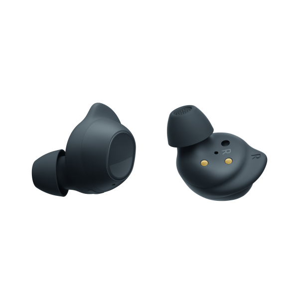 Samsung Galaxy Buds FE Auricolare True Wireless Stereo (TWS) In-ear Musica e Chiamate Bluetooth Grafite - EUROBABYLON