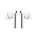 Samsung Galaxy Buds3 Pro Auricolare True Wireless Stereo (TWS) In-ear Musica e Chiamate USB tipo-C Bluetooth Bianco - EUROBABYLON