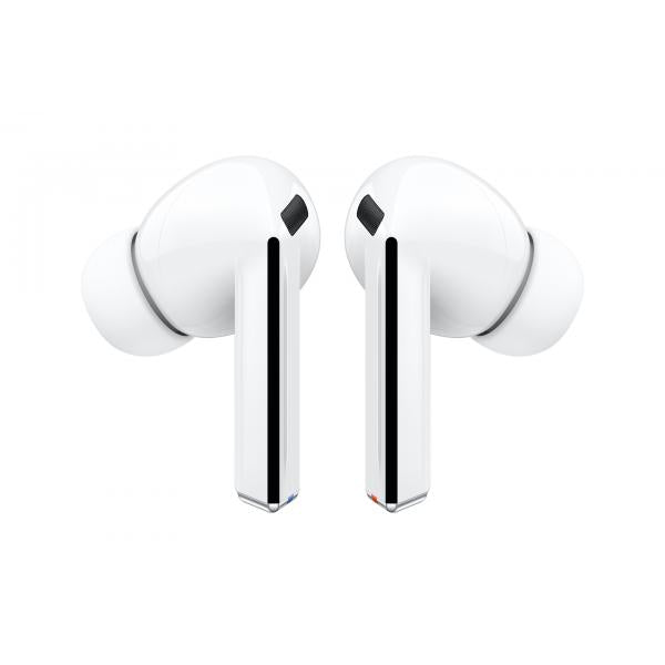 Samsung Galaxy Buds3 Pro Auricolare True Wireless Stereo (TWS) In-ear Musica e Chiamate USB tipo-C Bluetooth Bianco - EUROBABYLON