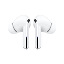 Samsung Galaxy Buds3 Pro Auricolare True Wireless Stereo (TWS) In-ear Musica e Chiamate USB tipo-C Bluetooth Bianco - EUROBABYLON