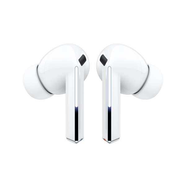Samsung Galaxy Buds3 Pro Auricolare True Wireless Stereo (TWS) In-ear Musica e Chiamate USB tipo-C Bluetooth Bianco - EUROBABYLON
