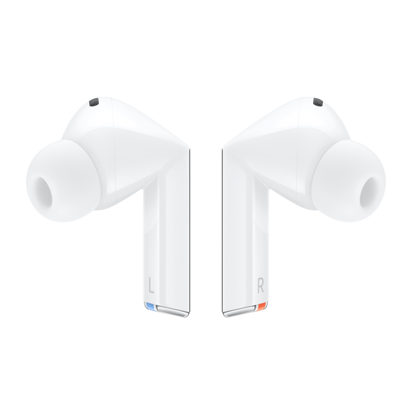 Samsung Galaxy Buds3 Pro Auricolare True Wireless Stereo (TWS) In-ear Musica e Chiamate USB tipo-C Bluetooth Bianco - EUROBABYLON
