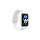 Samsung Galaxy Fit3 4,06 cm (1.6") AMOLED 40 mm Digitale 256 x 402 Pixel Touch screen Argento - EUROBABYLON