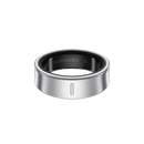 Samsung Galaxy Ring Anello con activity tracker IP68 Argento Misura 15 - EUROBABYLON