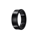 Samsung Galaxy Ring Anello con activity tracker IP68 Nero Misura 15 - EUROBABYLON