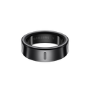 Samsung Galaxy Ring Anello con activity tracker IP68 Nero Misura 15 - EUROBABYLON