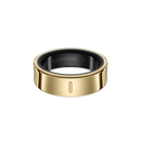 Samsung Galaxy Ring Anello con activity tracker IP68 Oro Misura 15 - EUROBABYLON