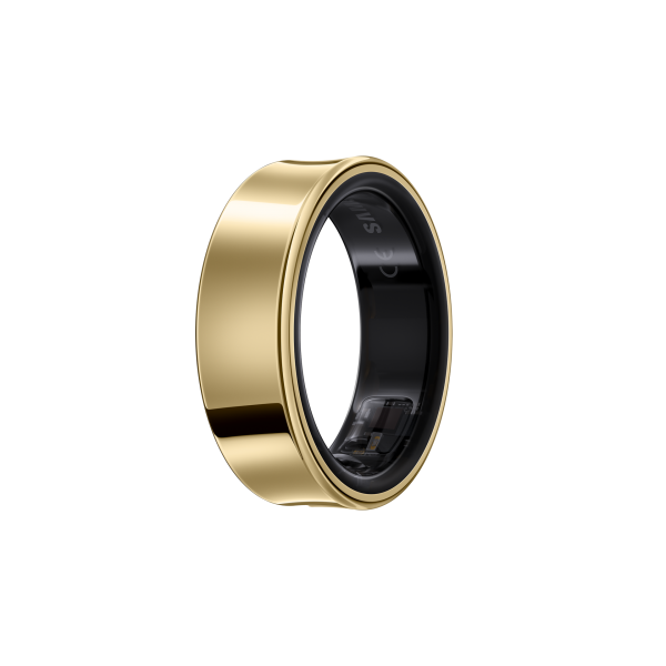Samsung Galaxy Ring - EUROBABYLON
