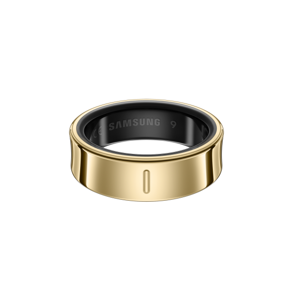 Samsung Galaxy Ring - EUROBABYLON