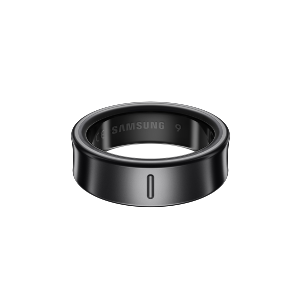 Samsung Galaxy Ring - EUROBABYLON