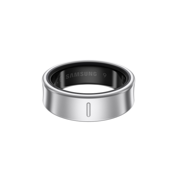 Samsung Galaxy Ring - EUROBABYLON
