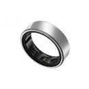 Samsung Galaxy Ring No Anello intelligente con activity tracker IP68 Argento - EUROBABYLON