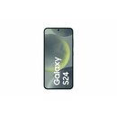 Samsung Galaxy S24 15,8 cm (6.2") Doppia SIM Android 14 5G USB tipo-C 8 GB 256 GB 4000 mAh Nero - EUROBABYLON