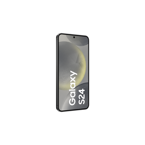 Samsung Galaxy S24 15,8 cm (6.2") Doppia SIM Android 14 5G USB tipo-C 8 GB 256 GB 4000 mAh Nero - EUROBABYLON