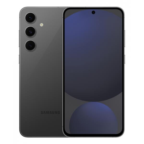 Samsung Galaxy S24 FE Enterprise Edition 17 cm (6.7") Doppia SIM Android 14 5G USB tipo-C 8 GB 128 GB 4700 mAh Grafite - EUROBABYLON