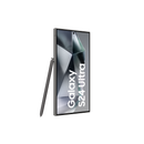 Samsung Galaxy S24 Ultra 17,3 cm (6.8") Doppia SIM 5G USB tipo-C 12 GB 256 GB 5000 mAh Nero, Titanio - EUROBABYLON
