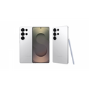 Samsung Galaxy S25 Ultra 17,5 cm (6.9") Doppia SIM Android 15 5G USB tipo-C 12 GB 256 GB 5000 mAh Argento, Bianco - EUROBABYLON