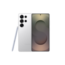 Samsung Galaxy S25 Ultra 17,5 cm (6.9") Doppia SIM Android 15 5G USB tipo-C 12 GB 256 GB 5000 mAh Argento, Bianco - EUROBABYLON