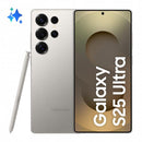 Samsung Galaxy S25 Ultra 17,5 cm (6.9") Doppia SIM Android 15 5G USB tipo-C 12 GB 256 GB 5000 mAh Grigio, Titanio - EUROBABYLON