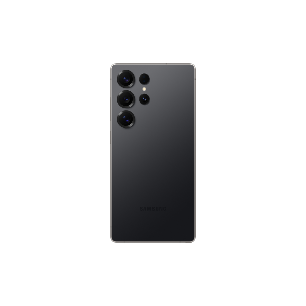 Samsung Galaxy S25 Ultra 17,5 cm (6.9") Doppia SIM Android 15 5G USB tipo-C 12 GB 256 GB 5000 mAh Nero, Titanio - EUROBABYLON