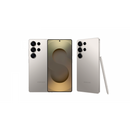 Samsung Galaxy S25 Ultra 17,5 cm (6.9") Doppia SIM Android 15 5G USB tipo-C 12 GB 512 GB 5000 mAh Grigio, Titanio - EUROBABYLON