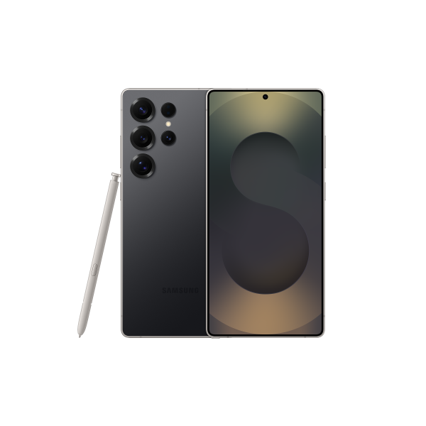 Samsung Galaxy S25 Ultra 17,5 cm (6.9") Doppia SIM Android 15 5G USB tipo-C 12 GB 512 GB 5000 mAh Nero, Titanio - EUROBABYLON