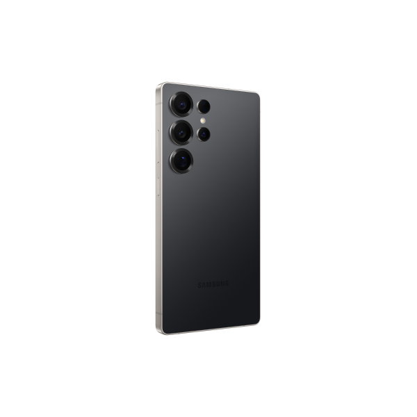Samsung Galaxy S25 Ultra 17,5 cm (6.9") Doppia SIM Android 15 5G USB tipo-C 12 GB 512 GB 5000 mAh Nero, Titanio - EUROBABYLON