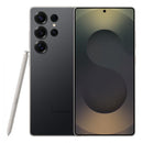 Samsung Galaxy S25 Ultra SM-S938B/DS 17,5 cm (6.9") Doppia SIM 5G USB tipo-C 12 GB 256 GB 5000 mAh Nero, Titanio - EUROBABYLON