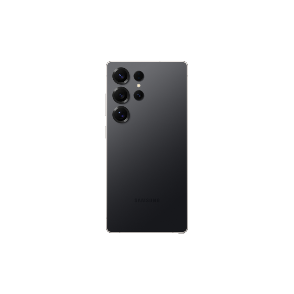 Samsung Galaxy S25 Ultra SM-S938B/DS 17,5 cm (6.9") Doppia SIM 5G USB tipo-C 12 GB 256 GB 5000 mAh Nero, Titanio - EUROBABYLON