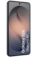 Samsung Galaxy S26 Enterprise Edition - EUROBABYLON