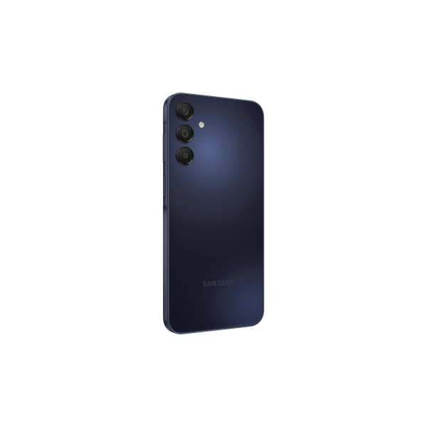 Samsung Galaxy SM-A156B 16,5 cm (6.5") Dual SIM ibrida Android 14 5G USB tipo-C 4 GB 128 GB 5000 mAh Nero, Blu - EUROBABYLON