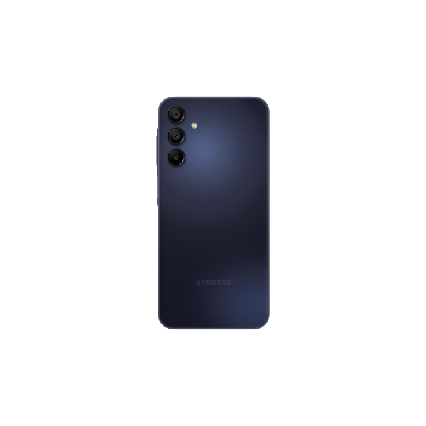 Samsung Galaxy SM-A156B 16,5 cm (6.5") Dual SIM ibrida Android 14 5G USB tipo-C 4 GB 128 GB 5000 mAh Nero, Blu - EUROBABYLON